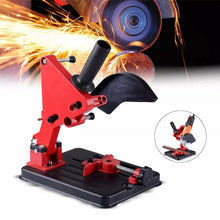 Load image into Gallery viewer, Fixed Angle Grinder Bracket Universal Grinder Platform, Fixed Angle Grinder Bracket