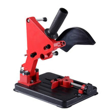 Load image into Gallery viewer, Fixed Angle Grinder Bracket Universal Grinder Platform, Fixed Angle Grinder Bracket