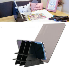 Load image into Gallery viewer, Optical Tracing Board Copy Artifact Panel Anime Craft Painting Art Drawing Sketching Pad