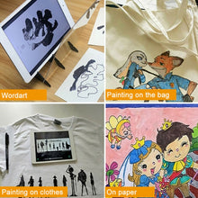 Load image into Gallery viewer, Optical Tracing Board Copy Artifact Panel Anime Craft Painting Art Drawing Sketching Pad
