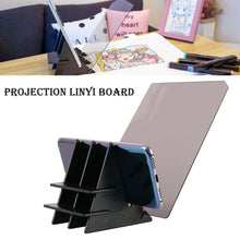 Load image into Gallery viewer, Optical Tracing Board Copy Artifact Panel Anime Craft Painting Art Drawing Sketching Pad