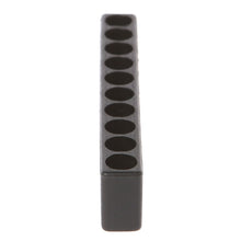 Load image into Gallery viewer, 4 PCS Hex Shank Batch Head Storage And Storage Card Holder, 6-Hole, 10-Hole, 12-Hole