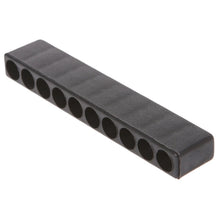 Load image into Gallery viewer, 4 PCS Hex Shank Batch Head Storage And Storage Card Holder, 6-Hole, 10-Hole, 12-Hole