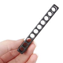 Load image into Gallery viewer, 4 PCS Hex Shank Batch Head Storage And Storage Card Holder, 6-Hole, 10-Hole, 12-Hole