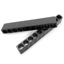 Load image into Gallery viewer, 4 PCS Hex Shank Batch Head Storage And Storage Card Holder, 6-Hole, 10-Hole, 12-Hole