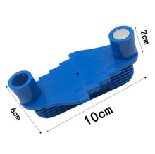Load image into Gallery viewer, Multifunctional Scriber Woodworking Tools, Scribe Blue (Without Pencil), Scribe Gray (Without Pencil), Scribe Blue (Including 2 Pencils), Scribe Gray (Including 2 Pencils）