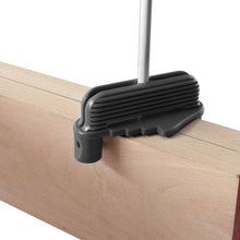 Load image into Gallery viewer, Multifunctional Scriber Woodworking Tools, Scribe Blue (Without Pencil), Scribe Gray (Without Pencil), Scribe Blue (Including 2 Pencils), Scribe Gray (Including 2 Pencils）