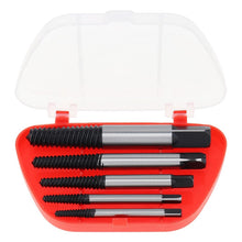 Load image into Gallery viewer, Broken Wire Broken Nail Screw Extractor, 5-piece Set, 6-piece Set