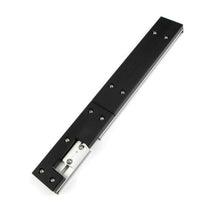 Load image into Gallery viewer, Woodworking Pusher Slide Ruler Woodworking Table Saw Measuring Tool, Single Tenon, Aluminum Handle, Copper Handle, Aluminum Handle + Tenon, Aluminum Handle + Tenon + Limit, Copper Handle + Tenon + Limit, Aluminum Handle + 450mm ＋ Limit                 ...