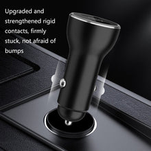 Load image into Gallery viewer, Dual Ports Fast Charge Car Charger, QIAKEY QK505, QIAKEY QK505L, QIAKEY QK739, QIAKEY QK789, QIAKEY QK506L
