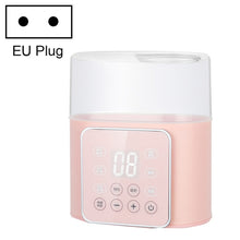 Load image into Gallery viewer, N20 2 In 1 Double Bottle Warmer Sterilization Machine, Plug Specifications:, EU Plug, US Plug