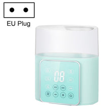 Load image into Gallery viewer, N20 2 In 1 Double Bottle Warmer Sterilization Machine, Plug Specifications:, EU Plug, US Plug