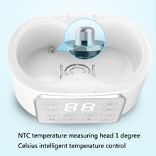 Load image into Gallery viewer, N20 2 In 1 Double Bottle Warmer Sterilization Machine, Plug Specifications:, EU Plug, US Plug