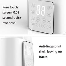 Load image into Gallery viewer, N20 2 In 1 Double Bottle Warmer Sterilization Machine, Plug Specifications:, EU Plug, US Plug