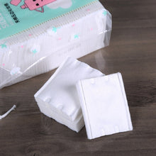 Load image into Gallery viewer, 222 Pieces of Thick Double Sided Edged Quilted Cotton Remover Cotton