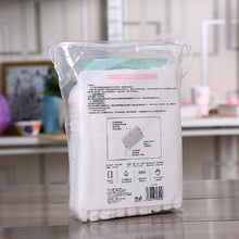 Load image into Gallery viewer, 222 Pieces of Thick Double Sided Edged Quilted Cotton Remover Cotton