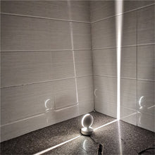 Load image into Gallery viewer, LED Door Frame Corridor Window Wall Spotlight, White, Semicircle