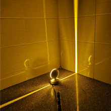 Load image into Gallery viewer, LED Door Frame Corridor Window Wall Spotlight, White, Semicircle