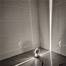 Load image into Gallery viewer, LED Door Frame Corridor Window Wall Spotlight, White, Semicircle