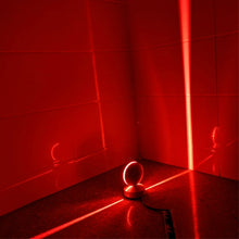 Load image into Gallery viewer, LED Door Frame Corridor Window Wall Spotlight, White, Semicircle