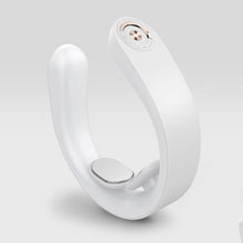 Load image into Gallery viewer, Intelligent Shoulder and Neck Massage Instrument PGG Cervical Spine Physiotherapy Massage Heating Multi-function Neck Protection Instrument, With Patch, Without Patch