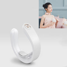 Load image into Gallery viewer, Intelligent Shoulder and Neck Massage Instrument PGG Cervical Spine Physiotherapy Massage Heating Multi-function Neck Protection Instrument, With Patch, Without Patch