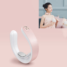 Load image into Gallery viewer, Intelligent Shoulder and Neck Massage Instrument PGG Cervical Spine Physiotherapy Massage Heating Multi-function Neck Protection Instrument, With Patch, Without Patch