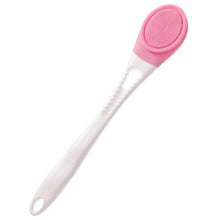 Load image into Gallery viewer, Electric Adjuatable Bath SPA Massage Rub Bath Full Automatic Bath Rub Back Rrush Long Handle Bath Brush, 45.8cmx8.5cmx4cm