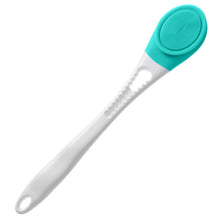 Load image into Gallery viewer, Electric Adjuatable Bath SPA Massage Rub Bath Full Automatic Bath Rub Back Rrush Long Handle Bath Brush, 45.8cmx8.5cmx4cm