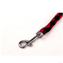 Load image into Gallery viewer, Double Dog Leashes Anti-winding Pet Traction Rope, 1.4m