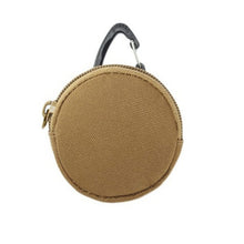 Load image into Gallery viewer, Camping Portable Storage Bag Triangle Buckle Case Waist Pack Small Wallet, Waist Pack Small Wallet