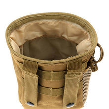 Load image into Gallery viewer, Debris Recycling Bag  Leisure Waterproof Sports Mountaineering Bag