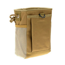 Load image into Gallery viewer, Debris Recycling Bag  Leisure Waterproof Sports Mountaineering Bag