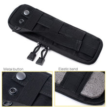 Load image into Gallery viewer, Outdoor Bag EDC Accessories Hiking Camping Pocket Waist Bag, S, L