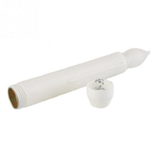 Load image into Gallery viewer, 12 PCS/ Box LED Electronic Candle Light Flameless Candle Light Long Rod Christmas Candle, Flashing Warm White Light