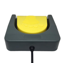 Load image into Gallery viewer, Pcsensor USB Foot Pedal Control Switch Keyboard Adapter For Computer, FS2016, FS2019