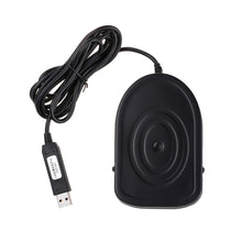 Load image into Gallery viewer, Pcsensor USB Foot Pedal Control Switch Keyboard Adapter For Computer, FS2016, FS2019