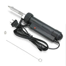 Load image into Gallery viewer, ADT-06 30W 220V Electric Vacuum Solder Sucker Iron Tool (EU Plug), ADT-06