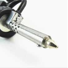 Load image into Gallery viewer, ADT-06 30W 220V Electric Vacuum Solder Sucker Iron Tool (EU Plug), ADT-06