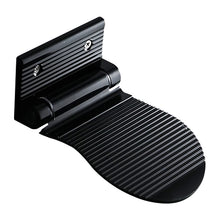 Load image into Gallery viewer, Wall Mounted Aluminium Alloy Bathroom Shower Foot Rest Footstool