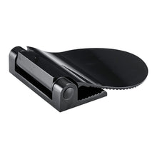 Load image into Gallery viewer, Wall Mounted Aluminium Alloy Bathroom Shower Foot Rest Footstool