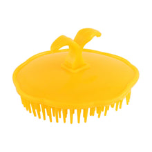 Load image into Gallery viewer, 12 PCS Shampoo Brush Adult Scalp Massage Brush Soft Glue Bathroom Shampoo Comb，Random Color Delivery, Scalp Massage Brush