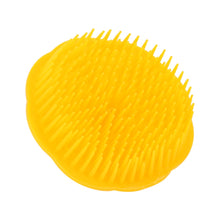 Load image into Gallery viewer, 12 PCS Shampoo Brush Adult Scalp Massage Brush Soft Glue Bathroom Shampoo Comb，Random Color Delivery, Scalp Massage Brush