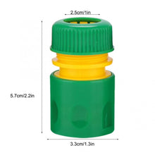 Load image into Gallery viewer, Fast Water Connection Joint for Garden Water Pipes, Fast Water Connection Joint