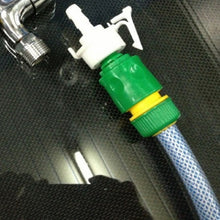 Load image into Gallery viewer, Fast Water Connection Joint for Garden Water Pipes, Fast Water Connection Joint