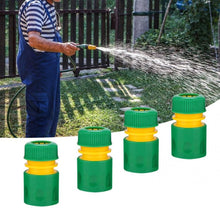 Load image into Gallery viewer, Fast Water Connection Joint for Garden Water Pipes, Fast Water Connection Joint
