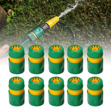 Load image into Gallery viewer, Fast Water Connection Joint for Garden Water Pipes, Fast Water Connection Joint