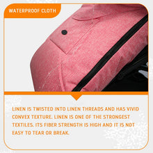 Load image into Gallery viewer, Baby Stroller Sleeping Bag Autumn and Winter Windproof Warm Foot Cover Baby Stroller