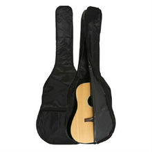 Load image into Gallery viewer, Guitar Waterproof Single Layer Oxford Cloth Guitar Bag, 30 Inch, 38 Inch, 40/41 Inch