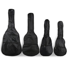 Load image into Gallery viewer, Guitar Waterproof Single Layer Oxford Cloth Guitar Bag, 30 Inch, 38 Inch, 40/41 Inch
